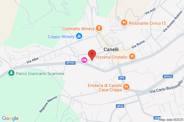 Le Due Giulie Sas