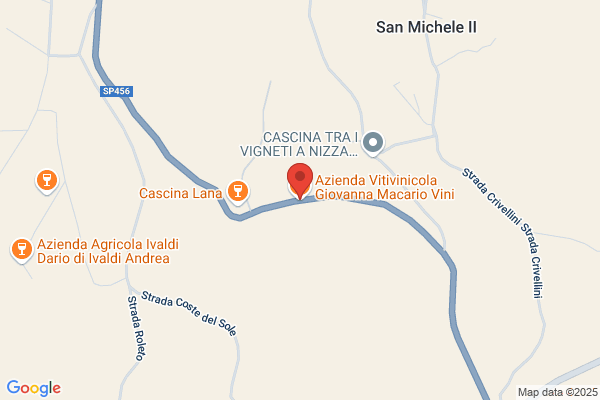 Macario Boeri severina