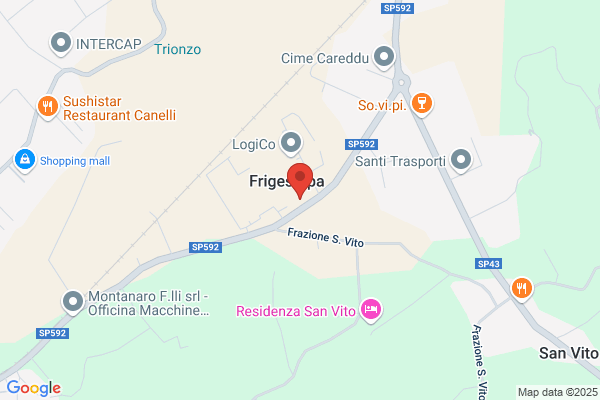 O.M.B.Officina Meccanica Bersano Di Bersano Ezio ezio