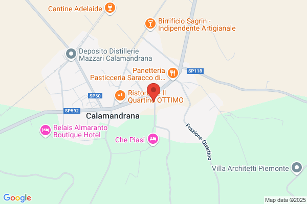 Parrocchia Sacro Cuore