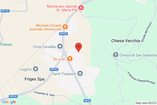 Poggio aldo