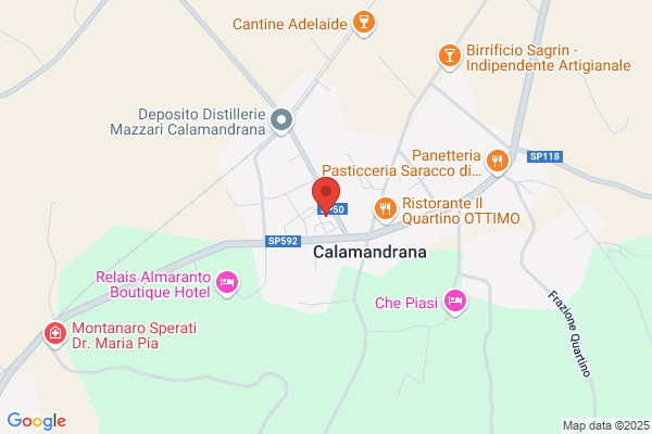Poste Italiane - Ente Pubblico