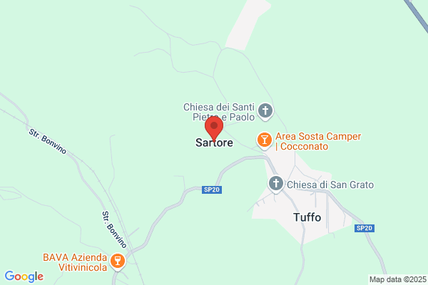 Sartore miglietto