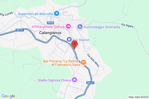 Agenzia Funebre Scano
