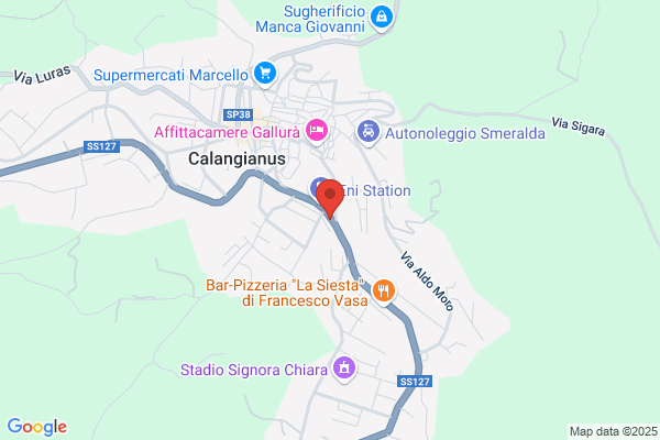 Arredamenti Scano Mobili