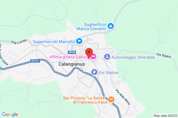 Autoscuola Limbara