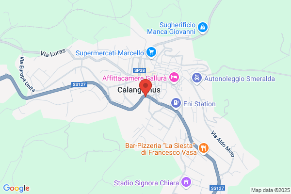 Falegnameria Casula Paolo e Figli