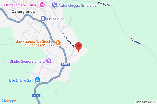 G.T.R. srl Autotrasporti conto terzi - movimento terra