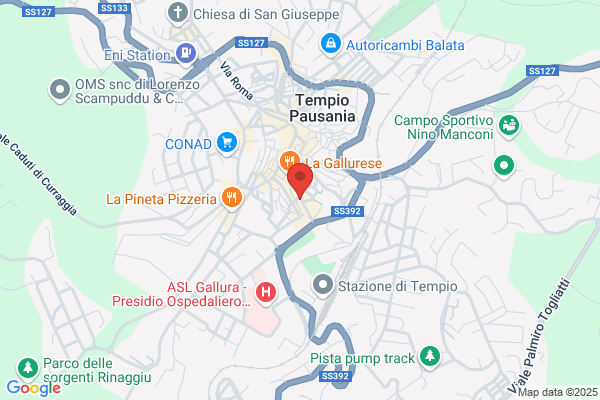 Ottica Punto di Vista