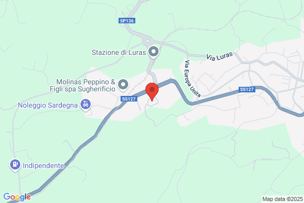 Serramenti Fratelli Porcheddu