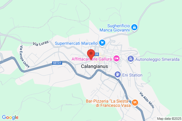 B.M. Di Bachisio Marras