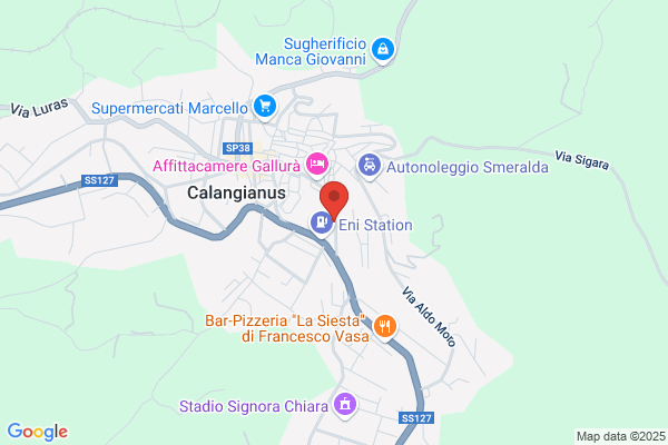 Fodde Francesco (Geom.)