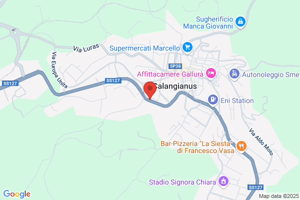 Frau Nicolo (Dr.)