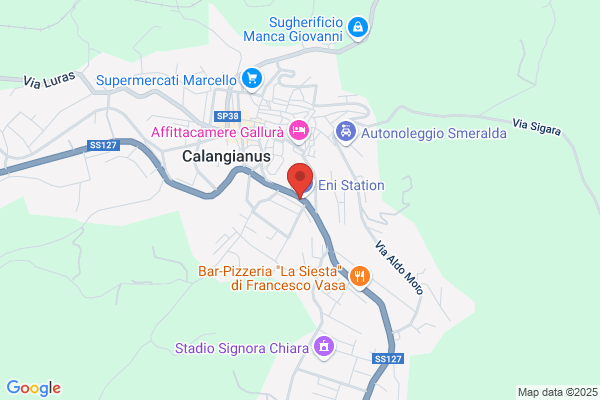 Garrucciu Angelo