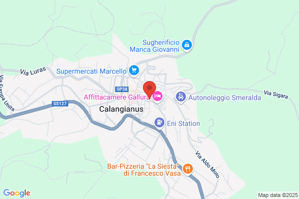 La Bottega Di Pinocchio S.N.C.