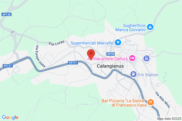 Manca tomaso