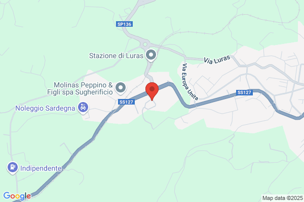 Nord Legno Srl