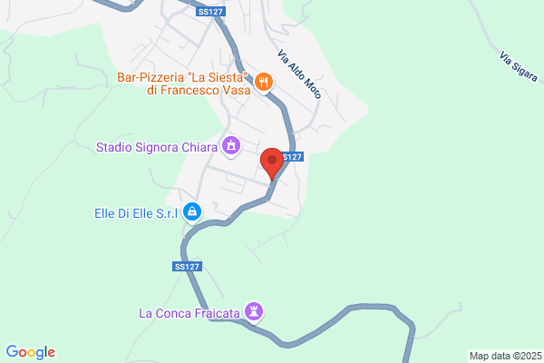 Nord Sugheri (S.N.C.)