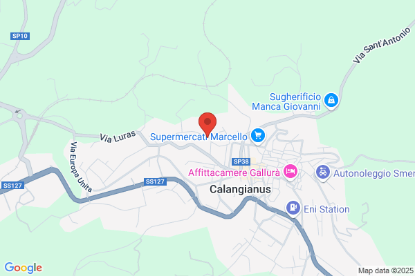 Officine Imperio Srl