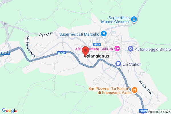 Poste Italiane