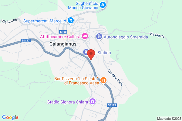 Scanu salvatore