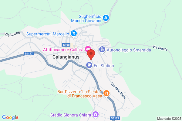 Sugherificio Sargalese Snc Di Castiglia Nino