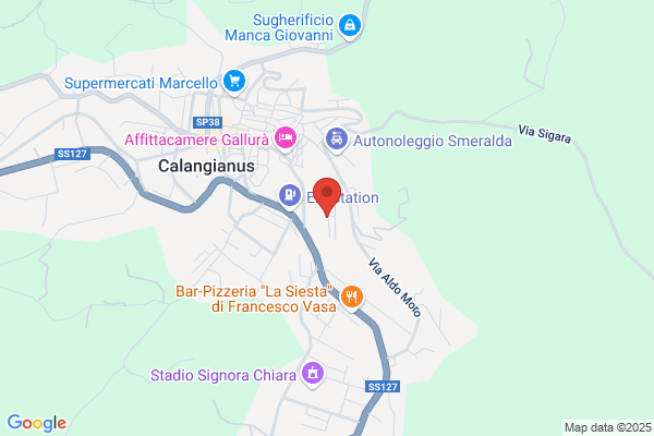 Sugherificio Varlisa S.N.C.