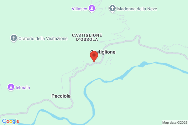 Ptp Caffe Del Moro