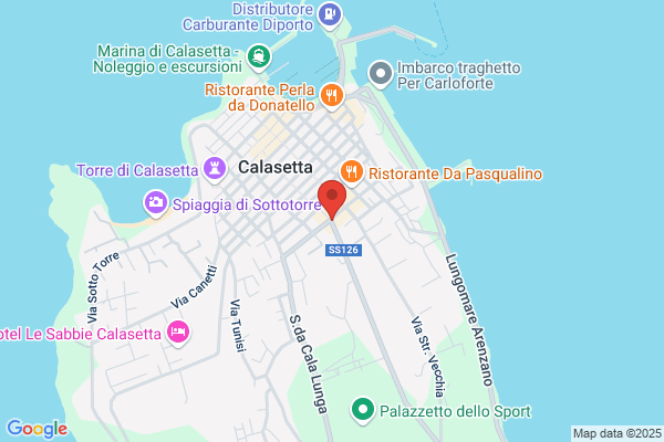 Fishing Gear Di Granara E C. S.N.C.
