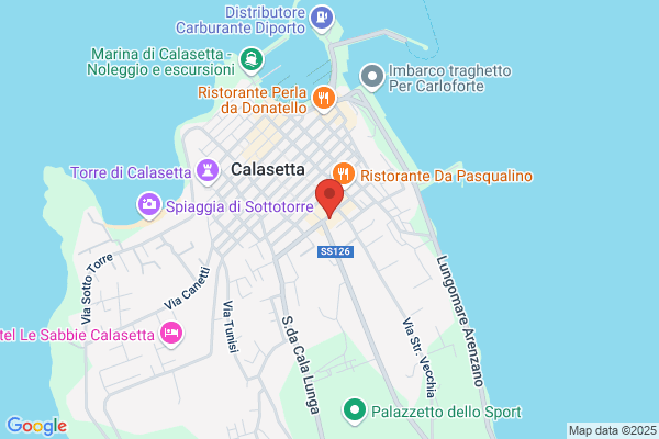 Gastronomia Mamma Fina