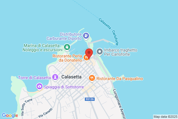 Pizzeria Ristorante Il Veliero