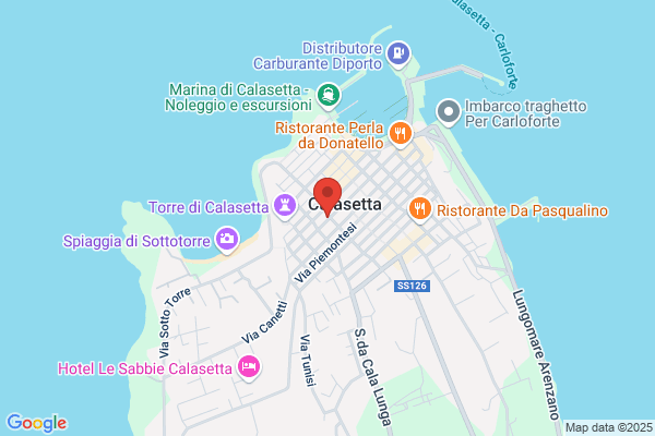 Pomata salvatore