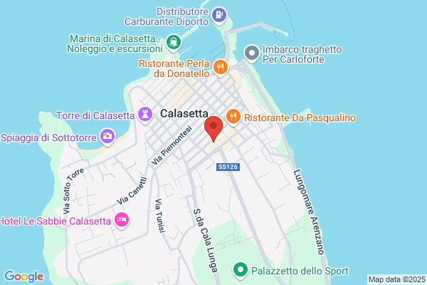 Ristorante Lanfora