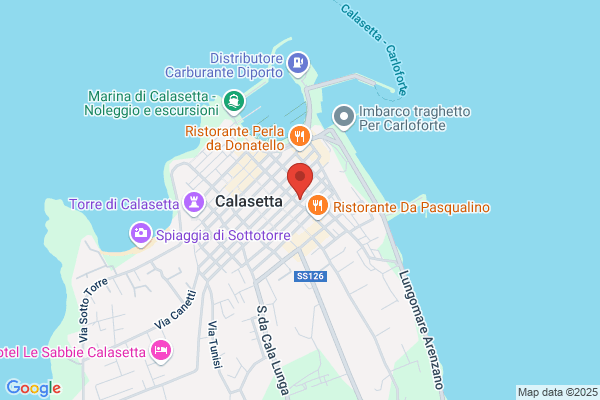 Servizi Elaborzione Dati Di Sedda pier Giuseppe