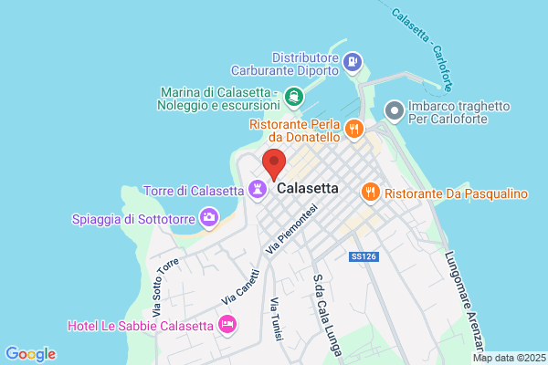 Supermercati F.lli Busonera