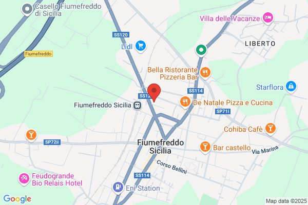 A. Barbagallo di Mauro S.r.l