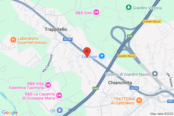 Prodotti per L'Agricoltura Giusa