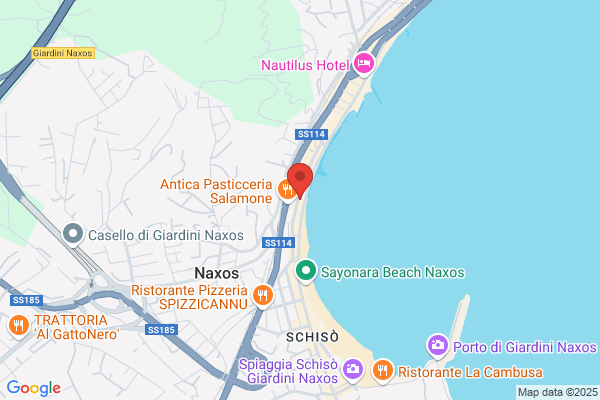 Sicily Summer Experience