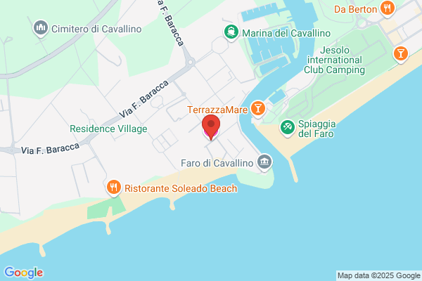 Castello Di San Marco Camping Village