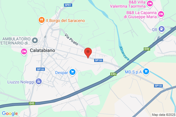 Catyweb Di Catalano Vincenzo