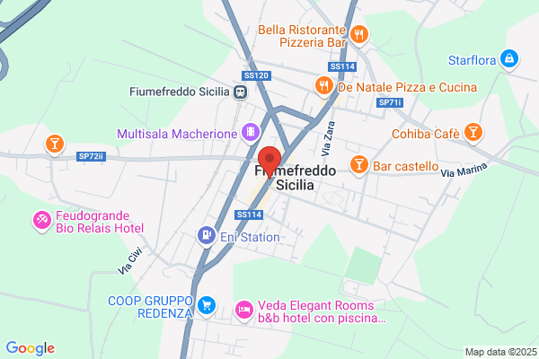 AB Immobiliare di Barbagallo Eleana Angela