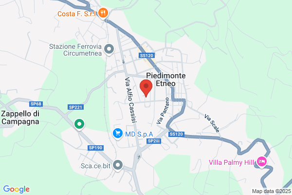 Esse.Ci Etnea