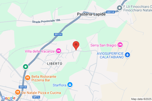 Eurosicilcasa Di Nucifora Rosa