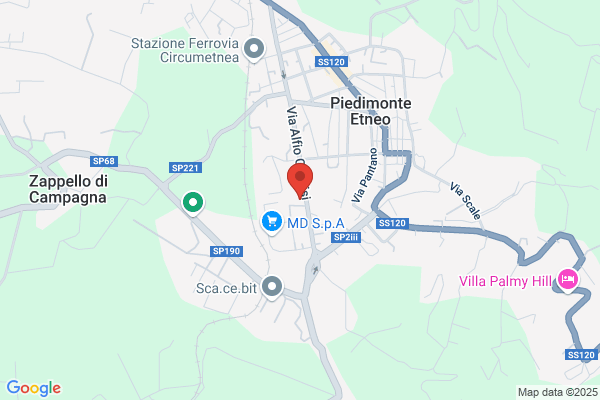 Falegnameria e Restauro Pollicina