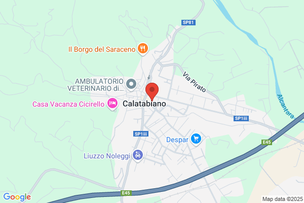 Farmacia Galati Dr.Dagostino