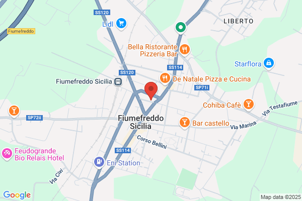 Forzisi Giuseppe