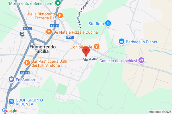 Fratelli Belfiore Mario Giuseppe E Vincenzino