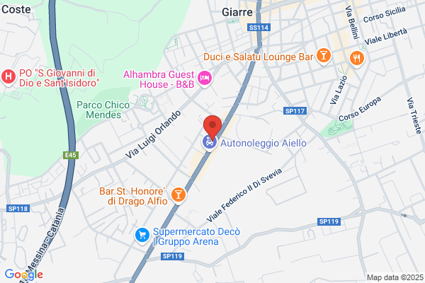 Ingrosso Pneumatici Nuovi E Usati Di Giammona rosa
