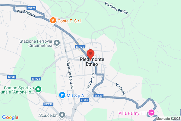 La Nuvola Di Pollicina Graziella
