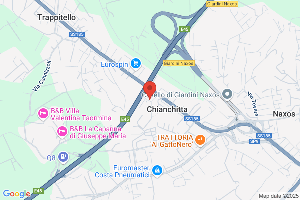 La Sanitaria Di Puglisi Giuseppina